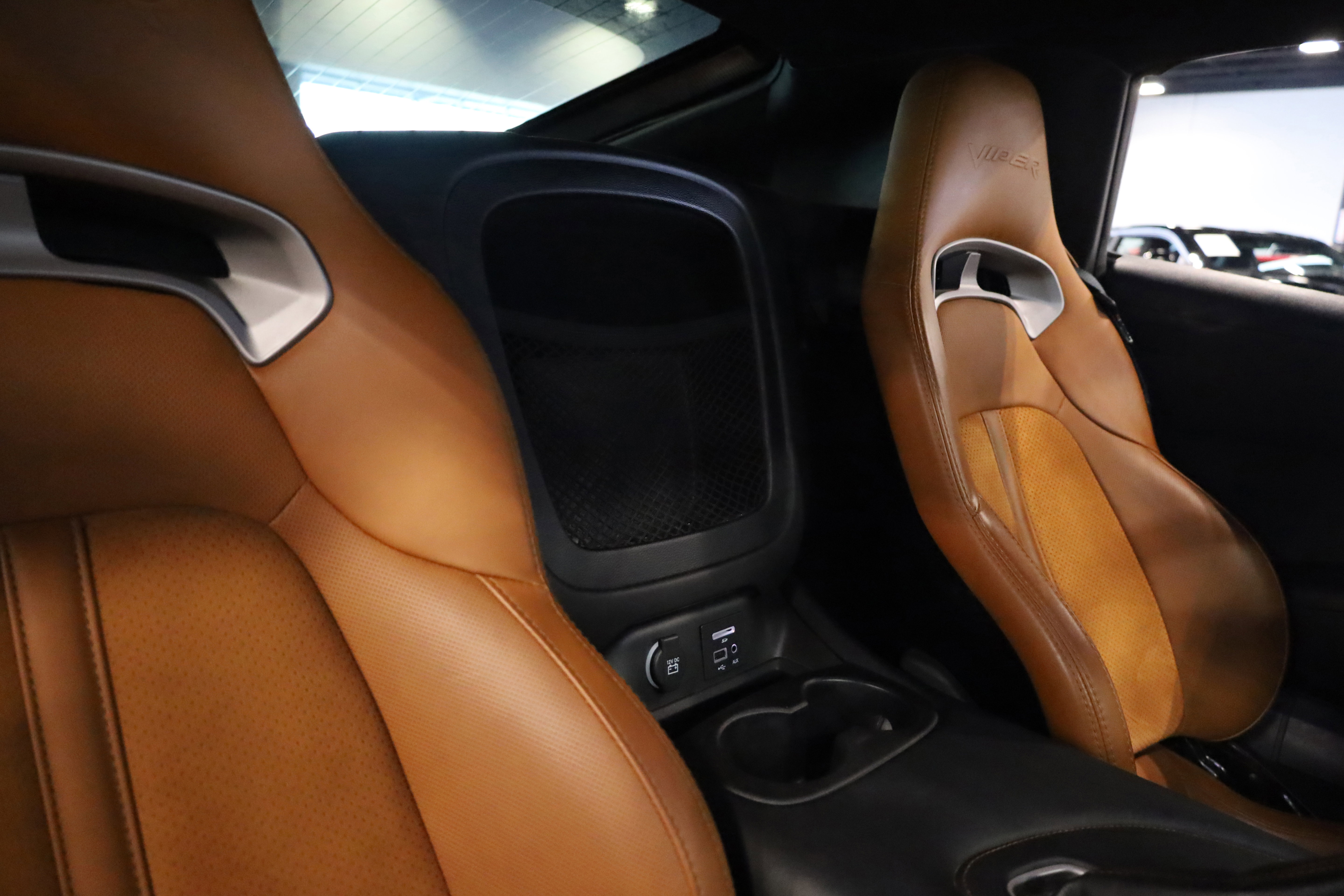 Used 2015 Dodge Viper SRT w/ Quick Order Package 22J GT image 33