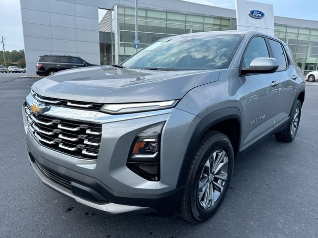 Used 2026 Chevrolet Equinox LT AWD/4WD image 1