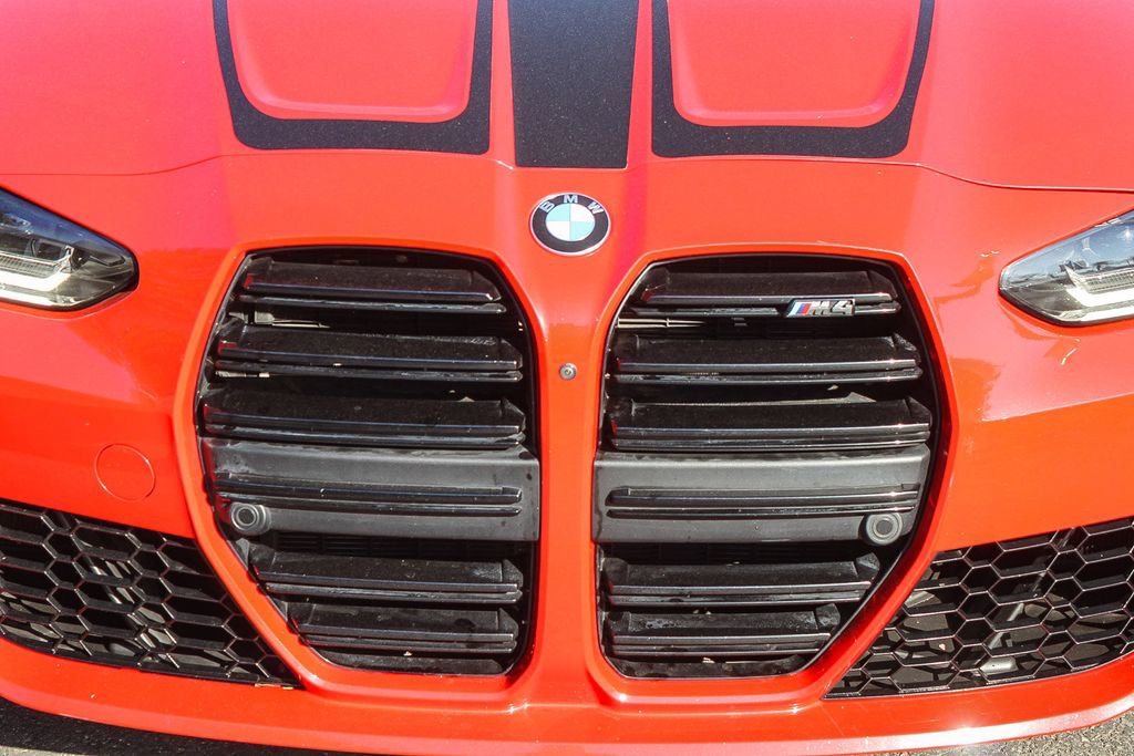 Used 2024 BMW M4 Coupe w/ Executive Package image 6