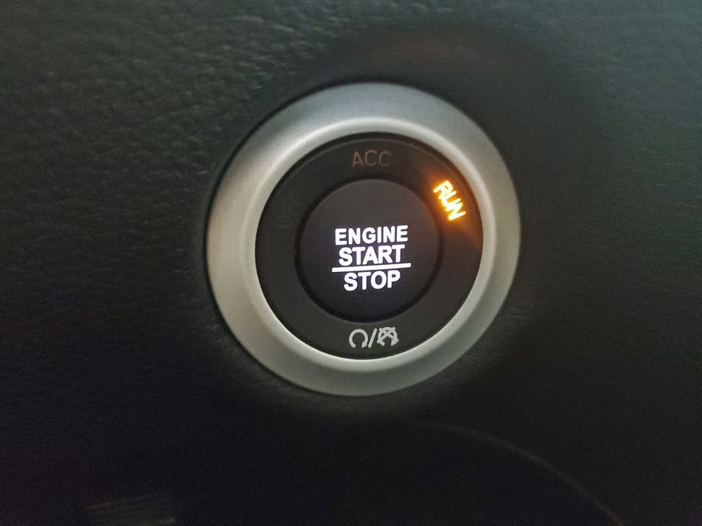 New 2026 Chrysler Pacifica Limited w/ S Appearance Package image 21