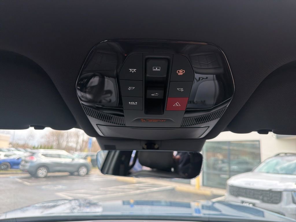 New 2027 Kia Telluride SX X-Line image 26