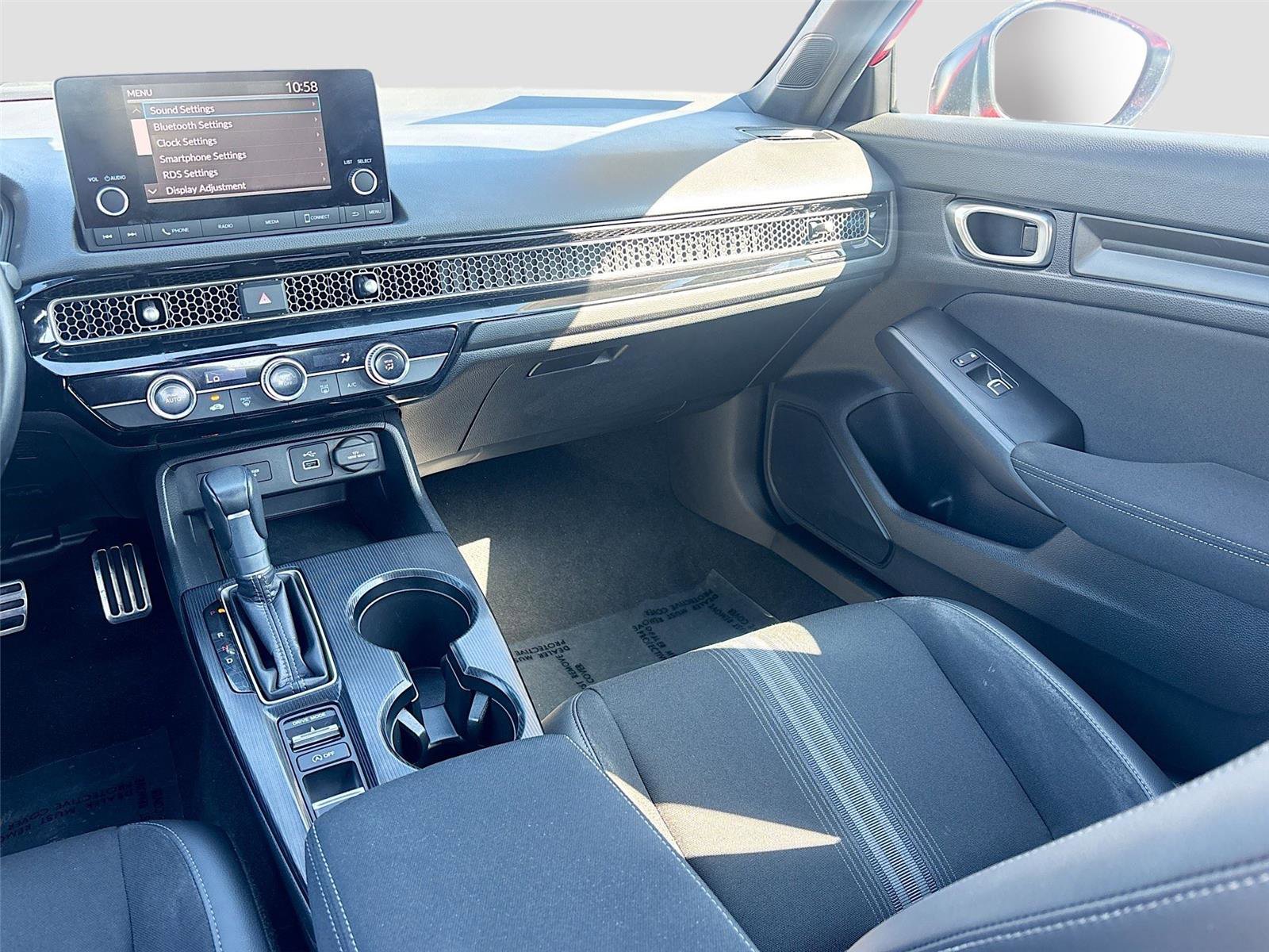 Used 2024 Honda Civic Sport image 25