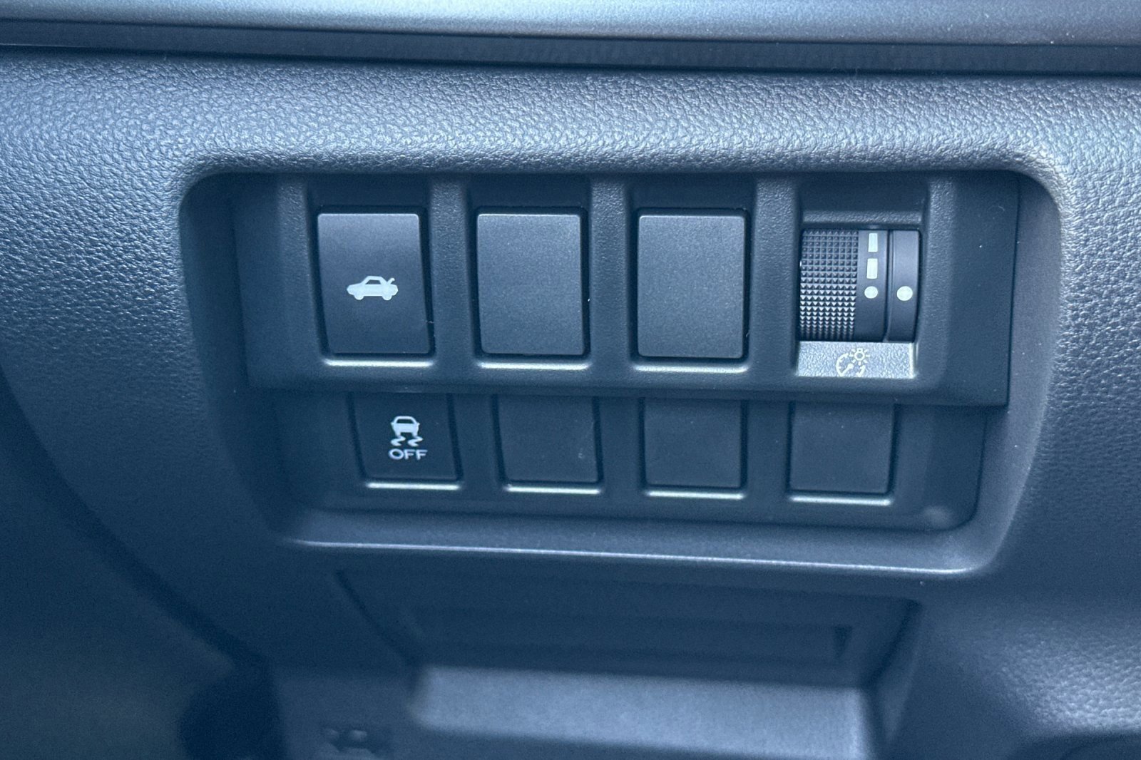 New 2025 Subaru WRX Premium image 28