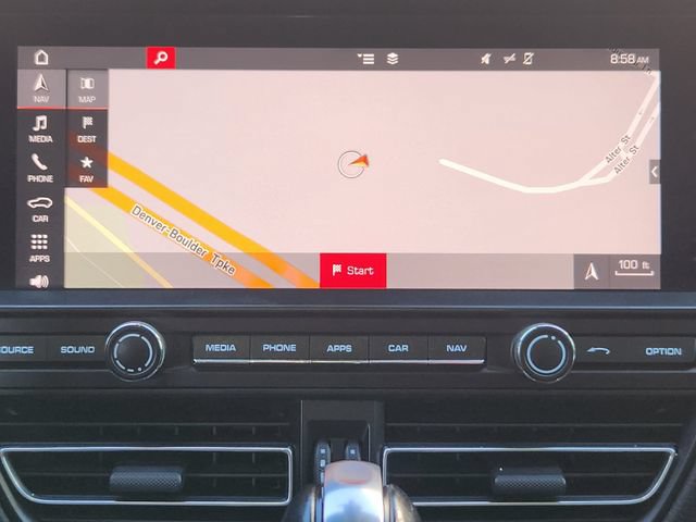 Used 2019 Porsche Macan AWD/4WD image 21