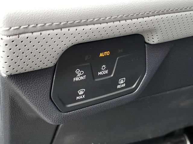 New 2026 Volkswagen Atlas Peak Edition AWD/4WD image 25