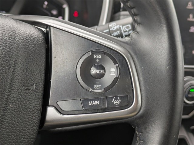 Used 2017 Honda CR-V EX-L image 29