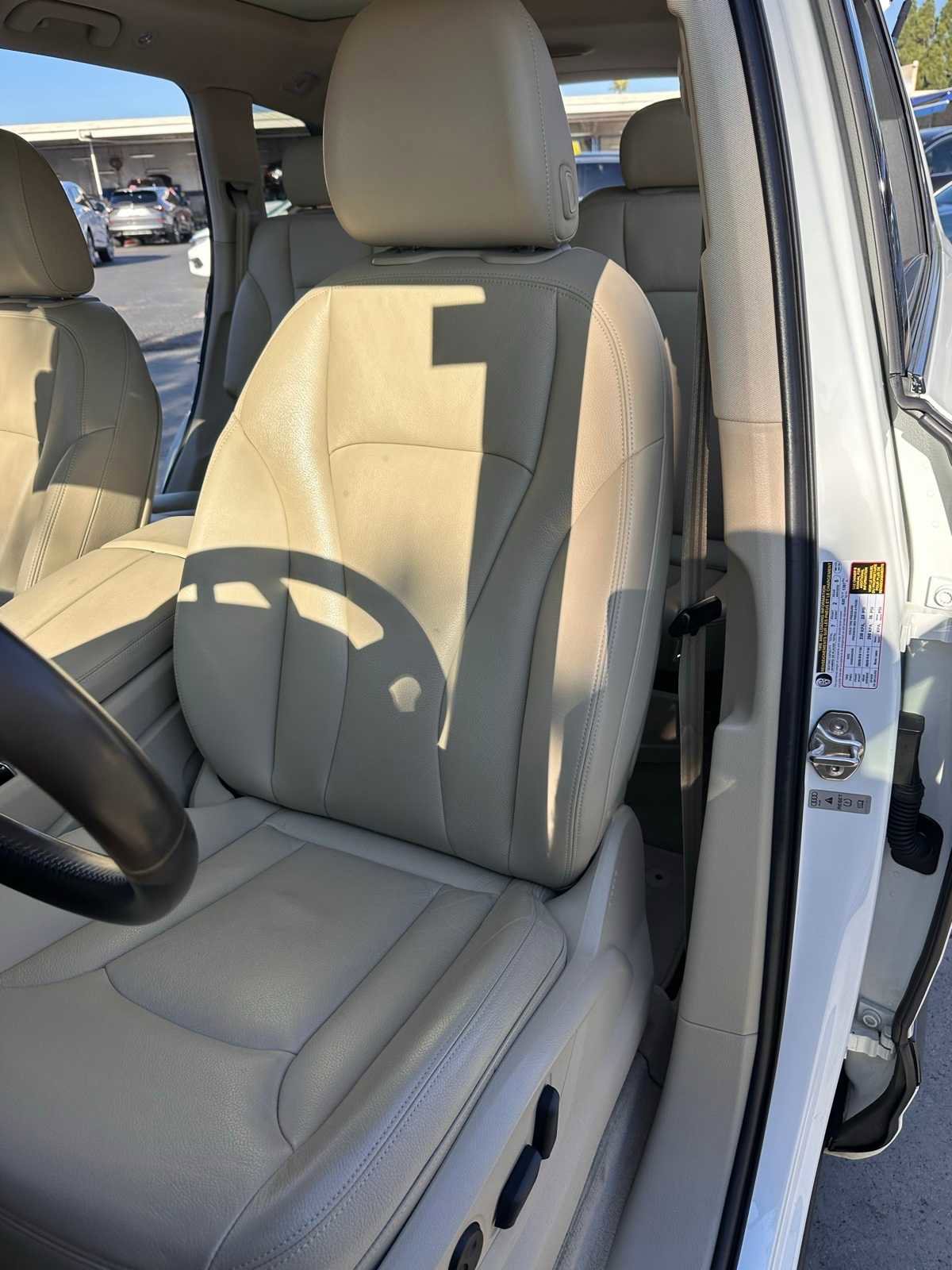 Used 2019 Audi Q7 3.0T Premium w/ Convenience Package image 16