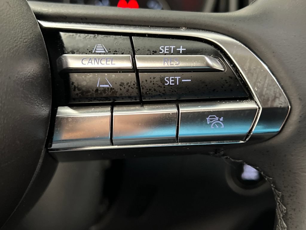 Used 2025 MAZDA CX-50 AWD 2.5 S w/ Premium Package image 55