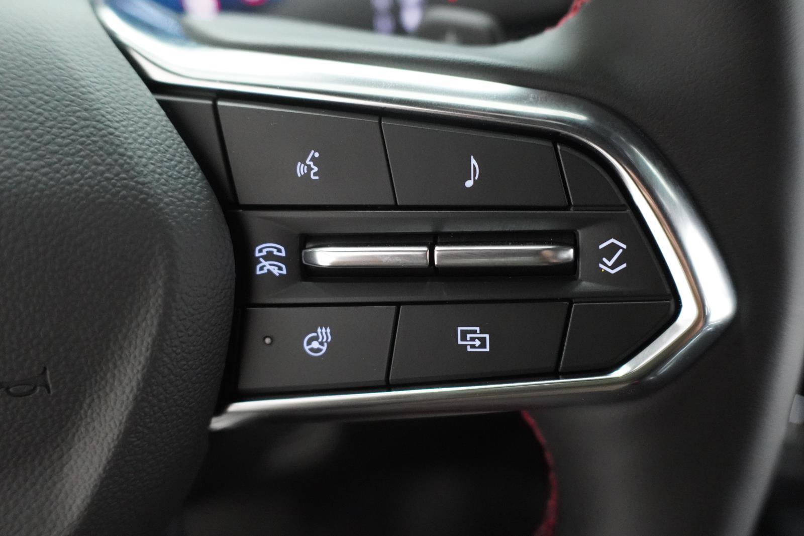 New 2026 Chevrolet Tahoe RST w/ Comfort Package image 24