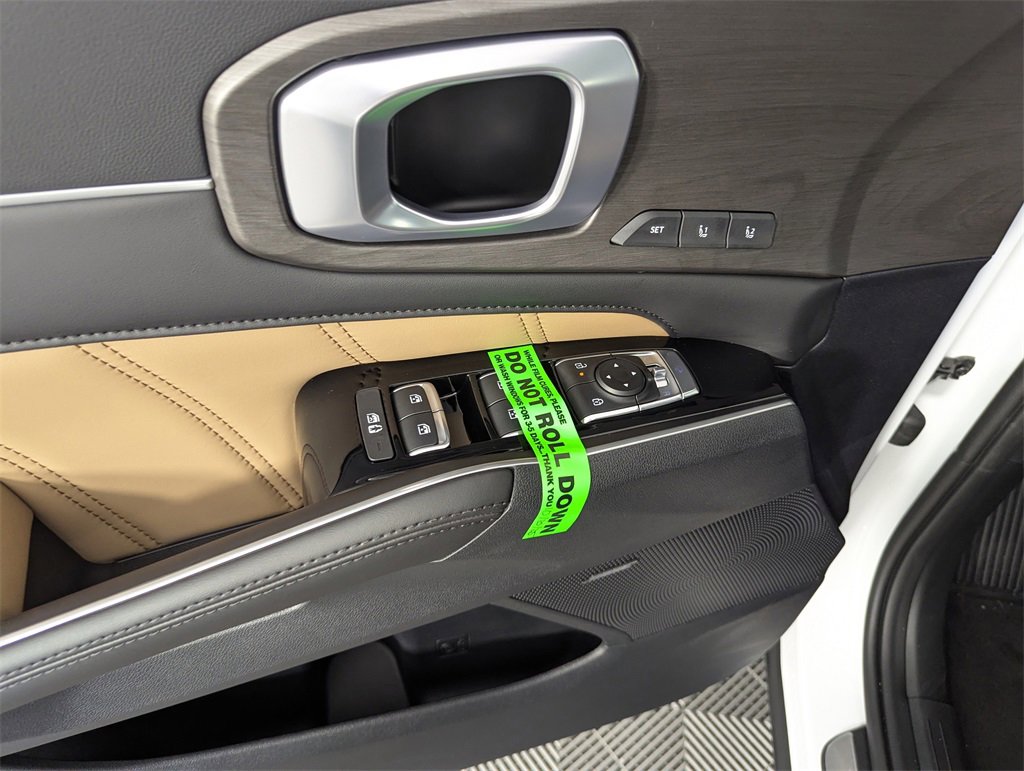New 2026 Kia Sorento SX Prestige image 18