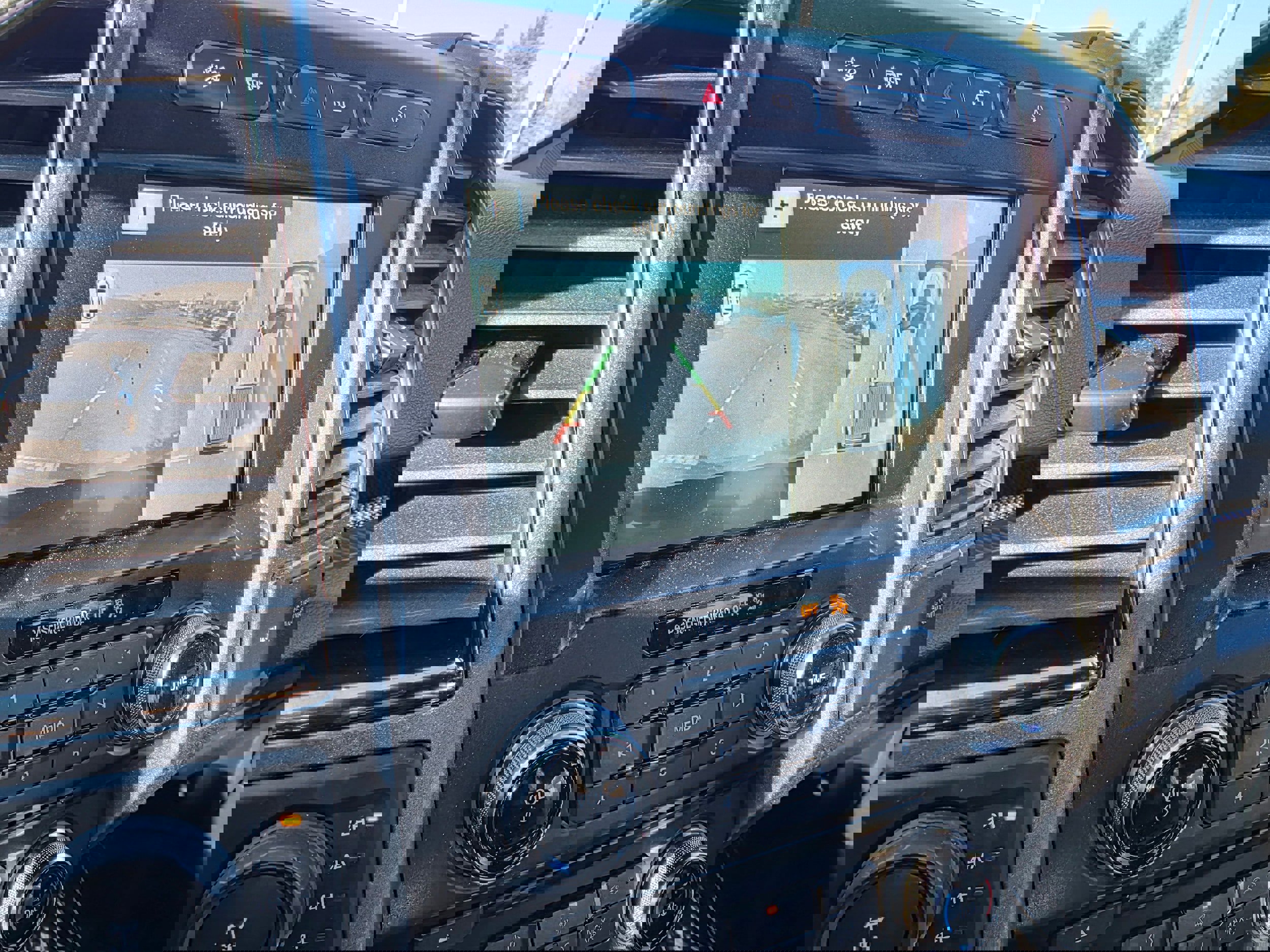 Certified 2018 Ford F150 Raptor w/ Equipment Group 802A Luxury image 20