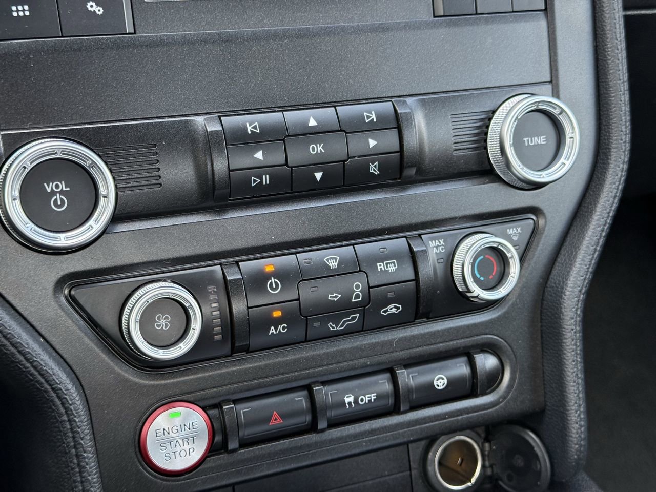 Certified 2019 Ford Mustang GT image 19