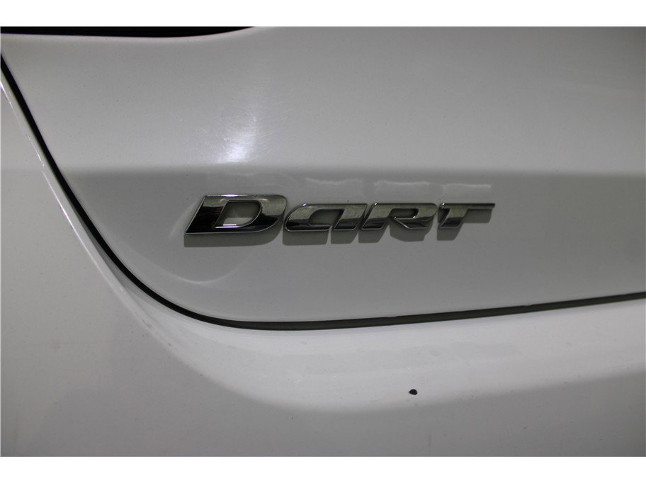 Used 2016 Dodge Dart SXT image 16