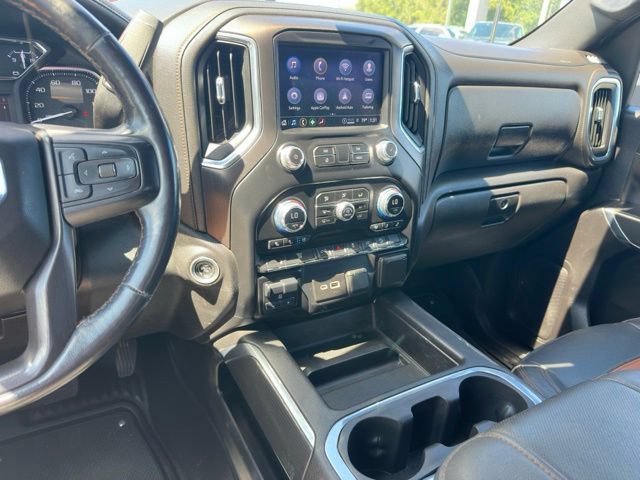 Used 2023 GMC Sierra 3500 AT4 w/ Gooseneck/5TH Wheel Package AWD/4WD image 22