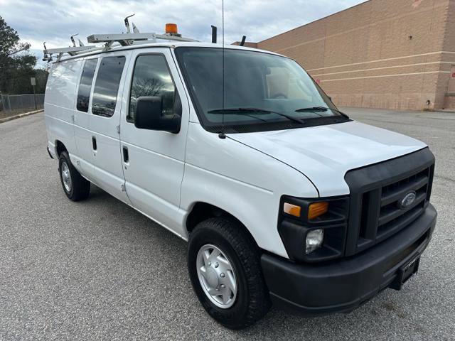 Used 2012 Ford E-250 and Econoline 250 w/ PWR Group image 33
