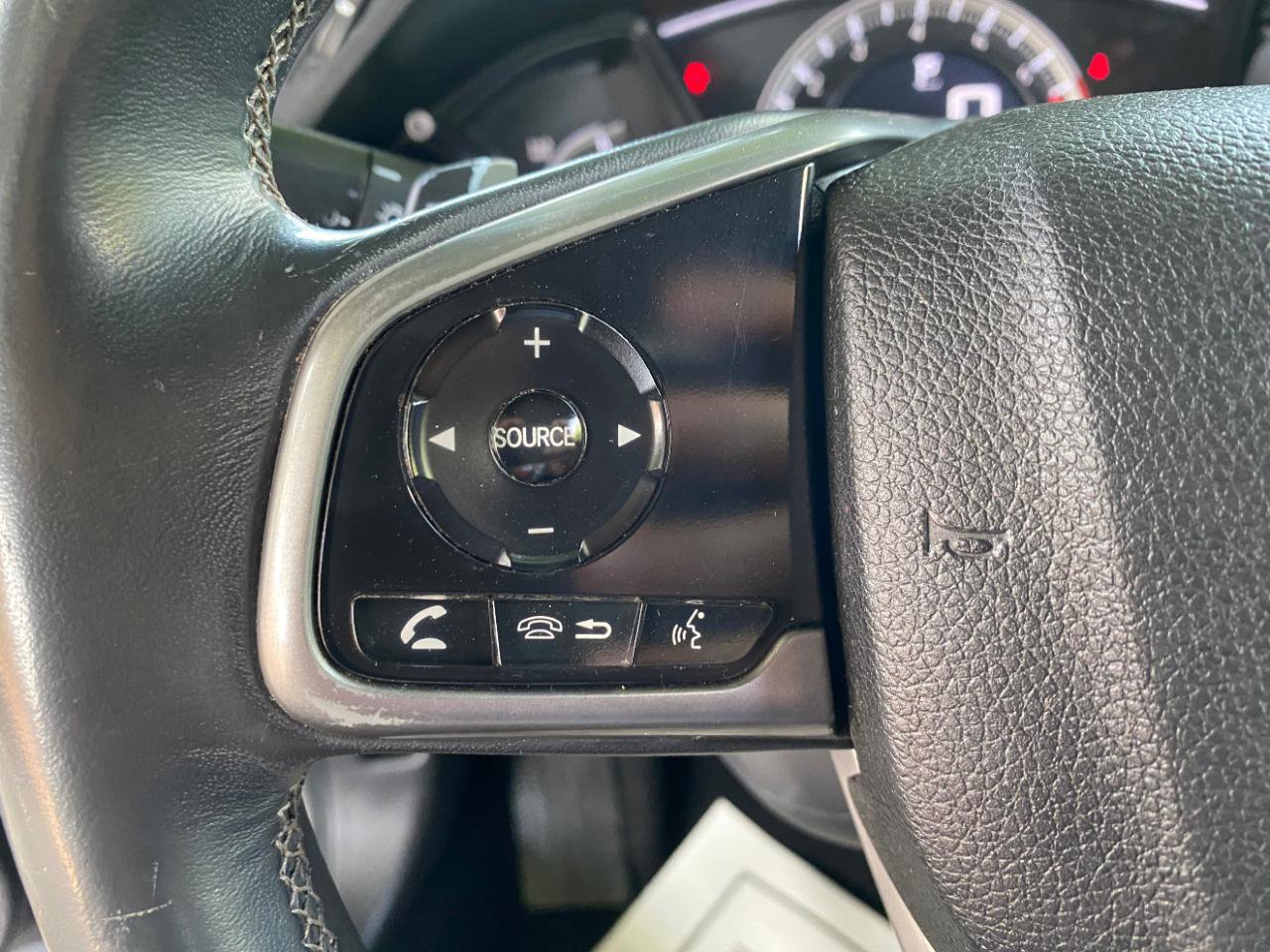 Used 2017 Honda Civic Sport image 52