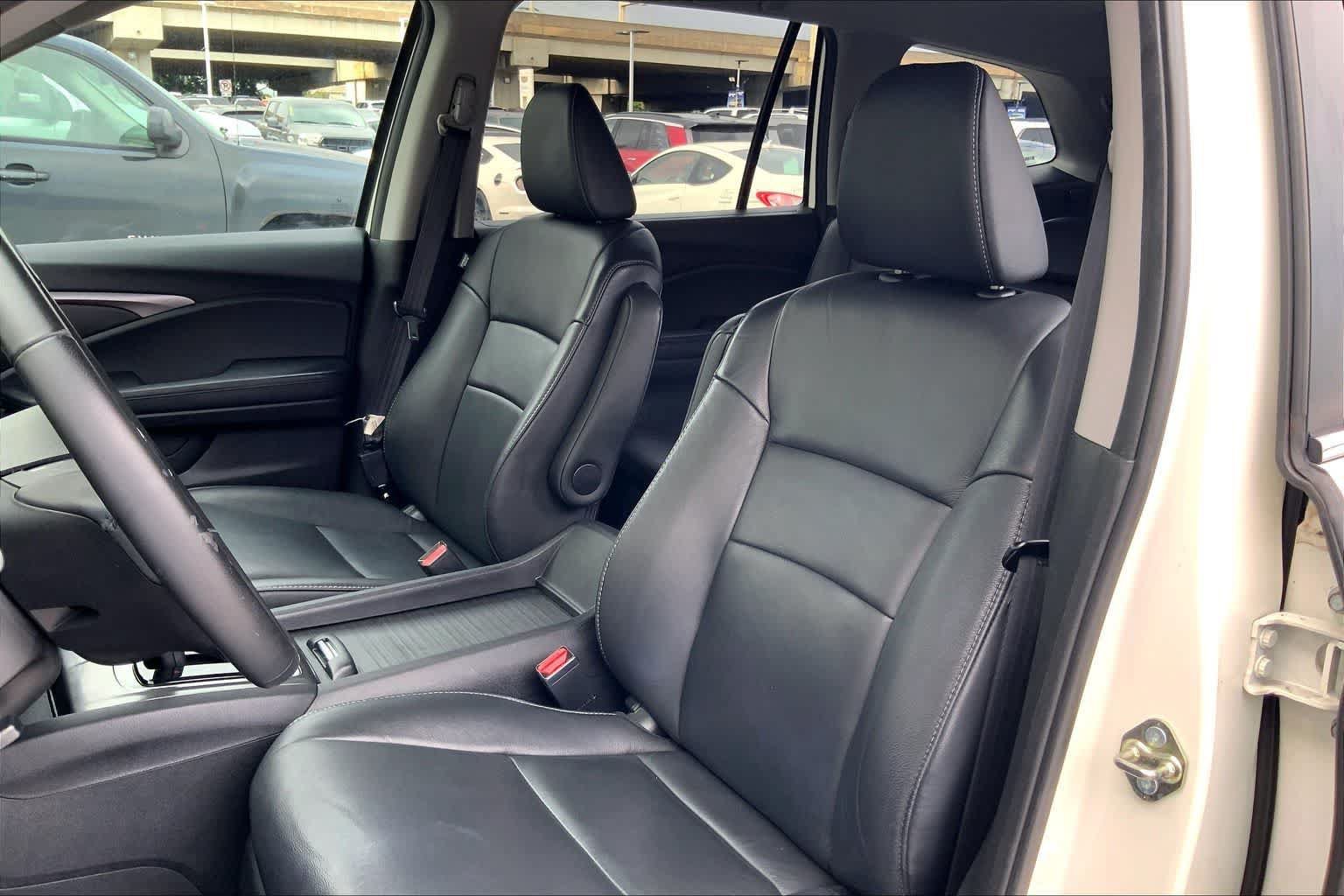 Used 2018 Honda Pilot EX-L image 11