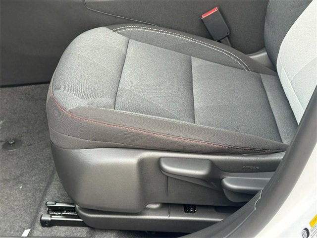 New 2026 Chevrolet Trax RS w/ Sunroof Package image 11