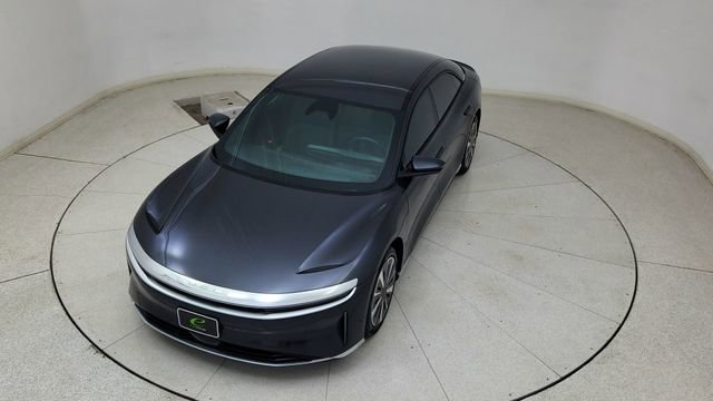 Used 2024 Lucid Air Pure RWD image 81