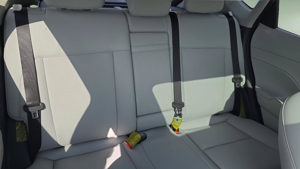 New 2026 Hyundai Kona Limited AWD/4WD image 10