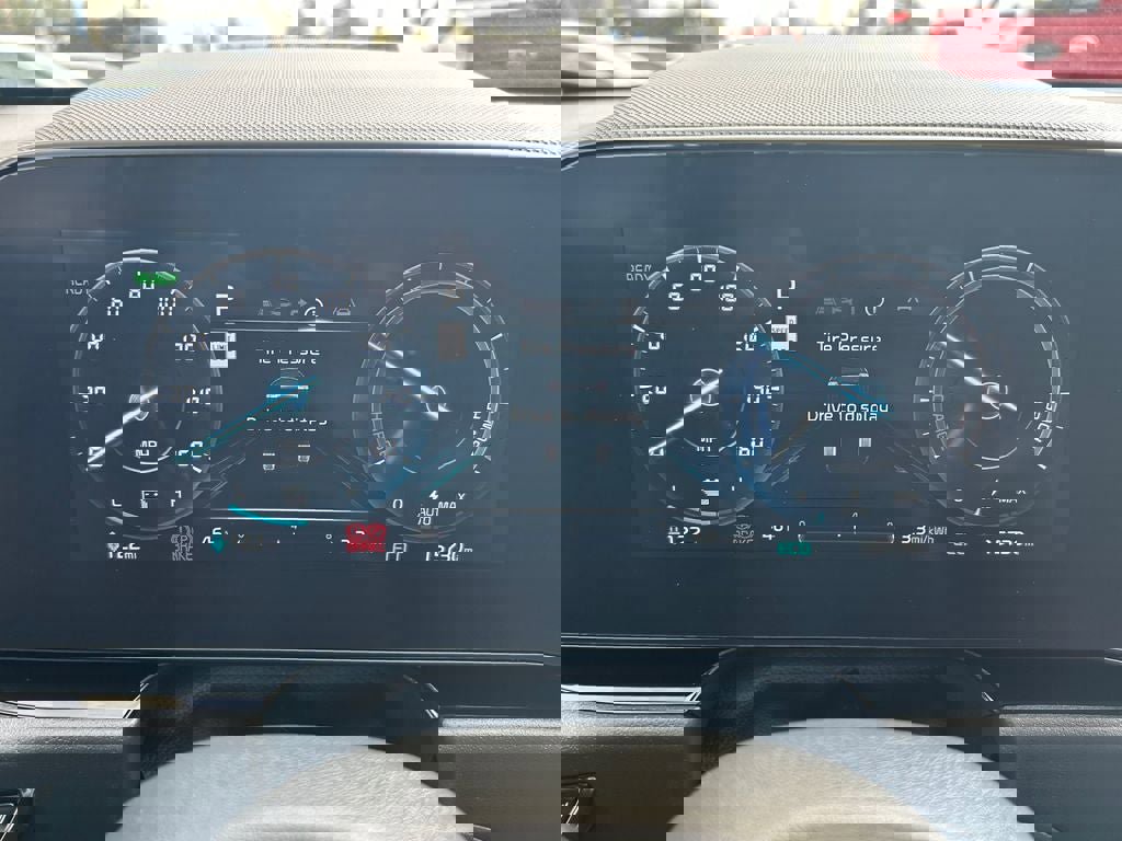 Used 2023 Kia Niro Wind FWD image 14