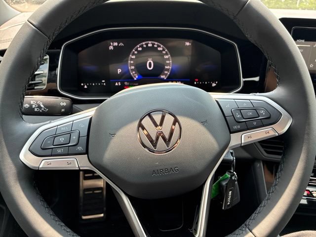 New 2026 Volkswagen Jetta Sport FWD image 12