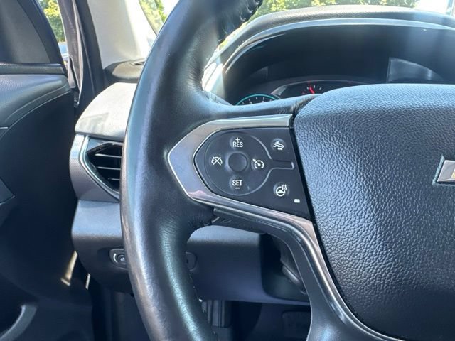 Used 2018 Chevrolet Traverse Premier AWD/4WD image 20