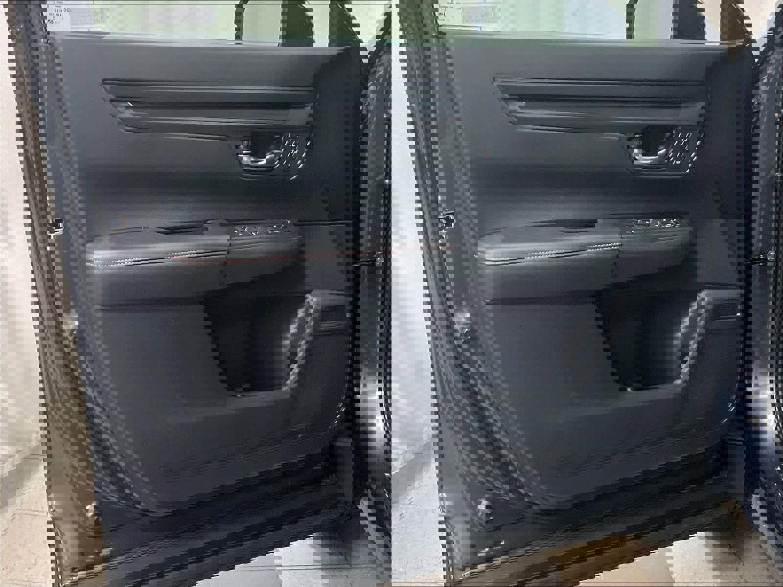 Used 2025 Honda CR-V Sport-L image 9