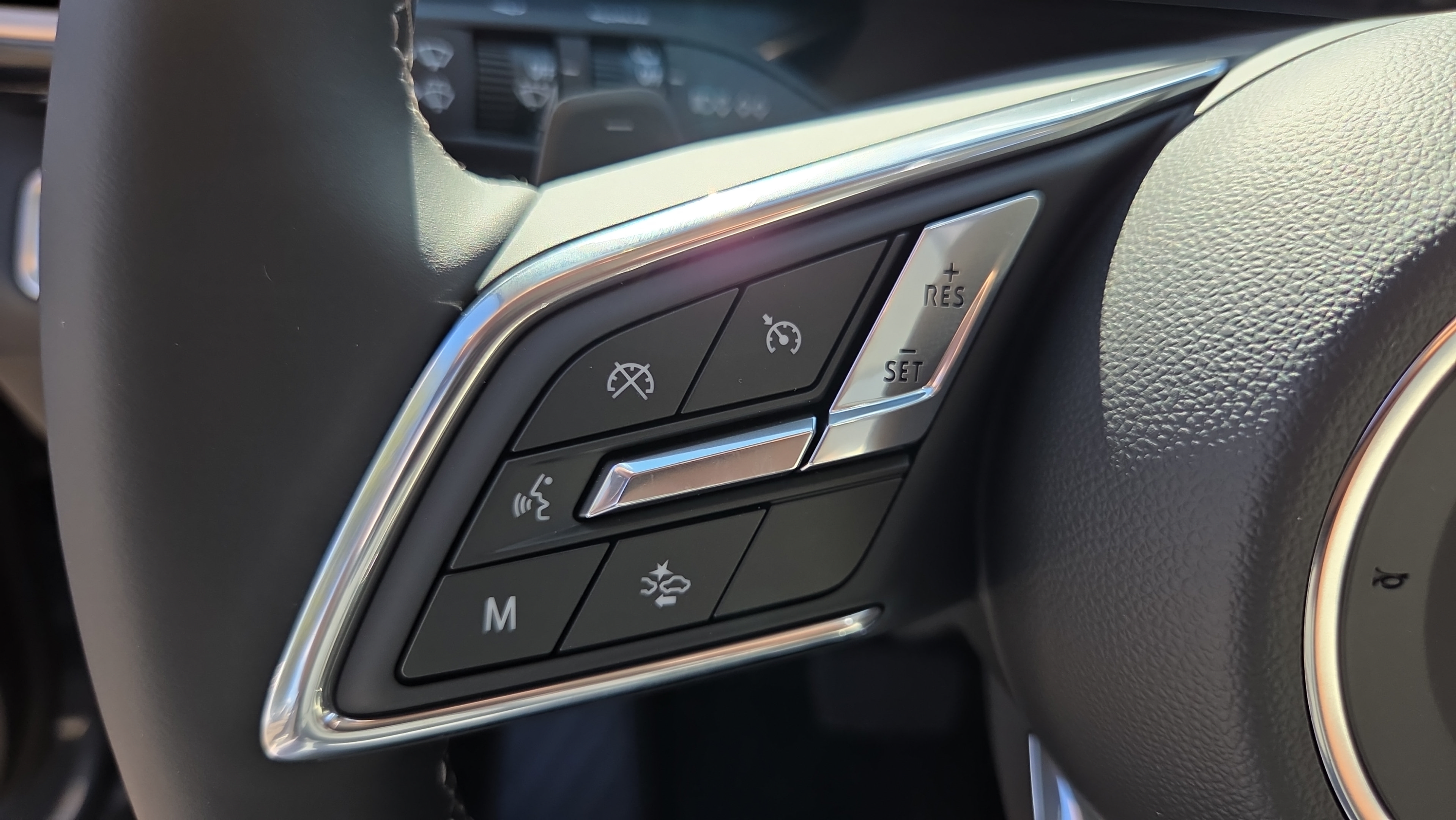 New 2026 Buick Envision Avenir AWD/4WD image 23