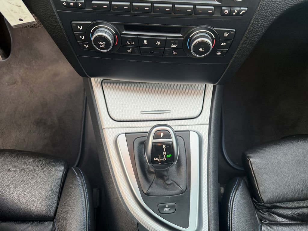 Used 2013 BMW 135is Coupe RWD image 21