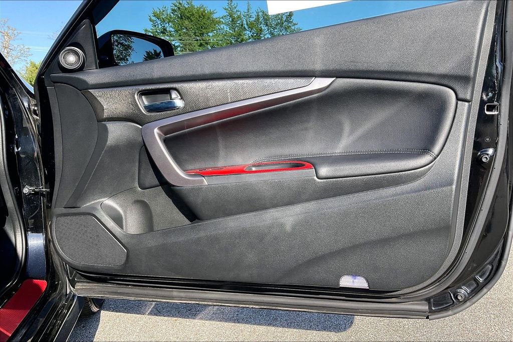Used 2016 Honda Accord EX-L image 24