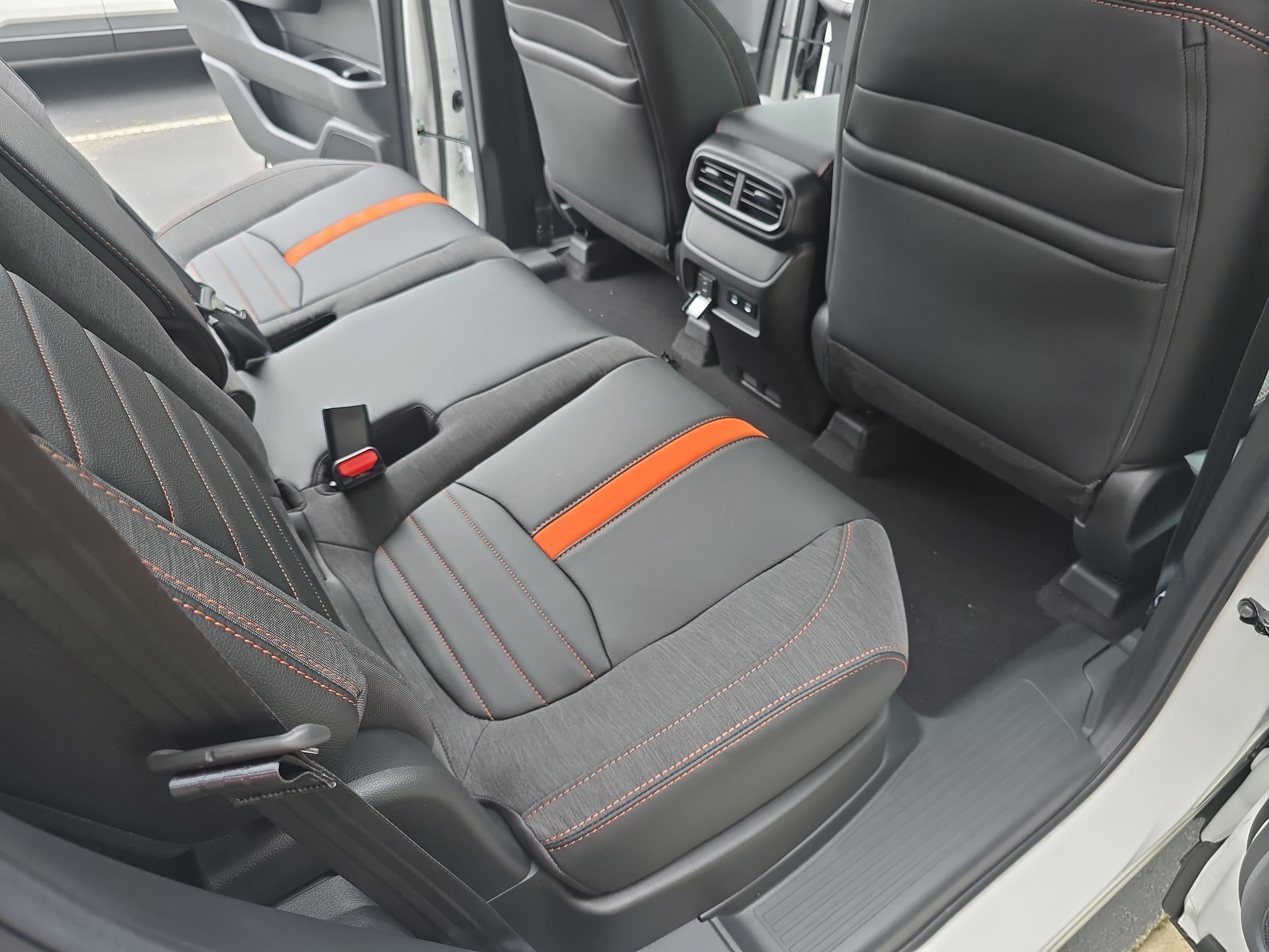 New 2026 Honda Passport TrailSport image 11