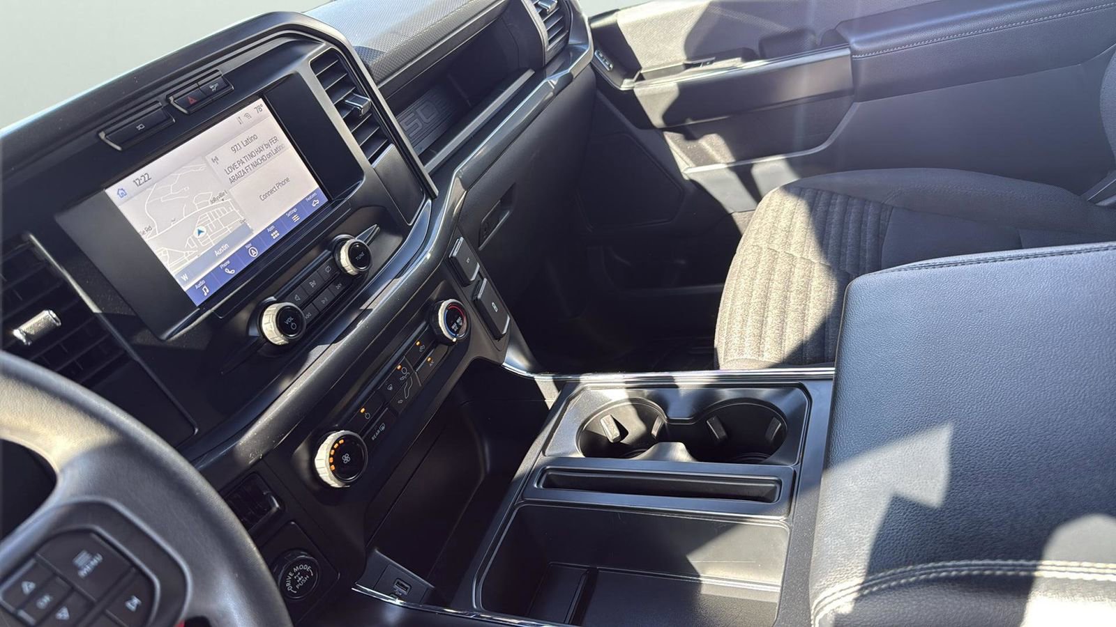 Certified 2023 Ford F150 XL w/ STX Appearance Package image 20