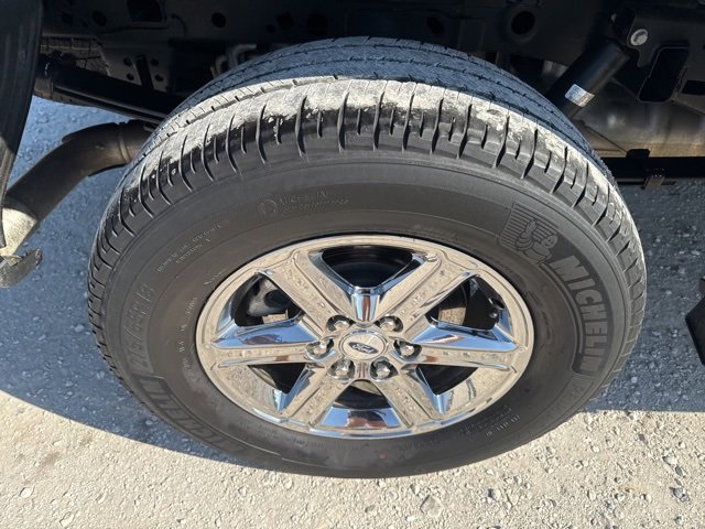 Used 2024 Ford F150 XLT w/ Equipment Group 302A MID image 16