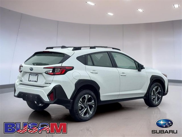 New 2026 Subaru Crosstrek 2.5i Premium image 4
