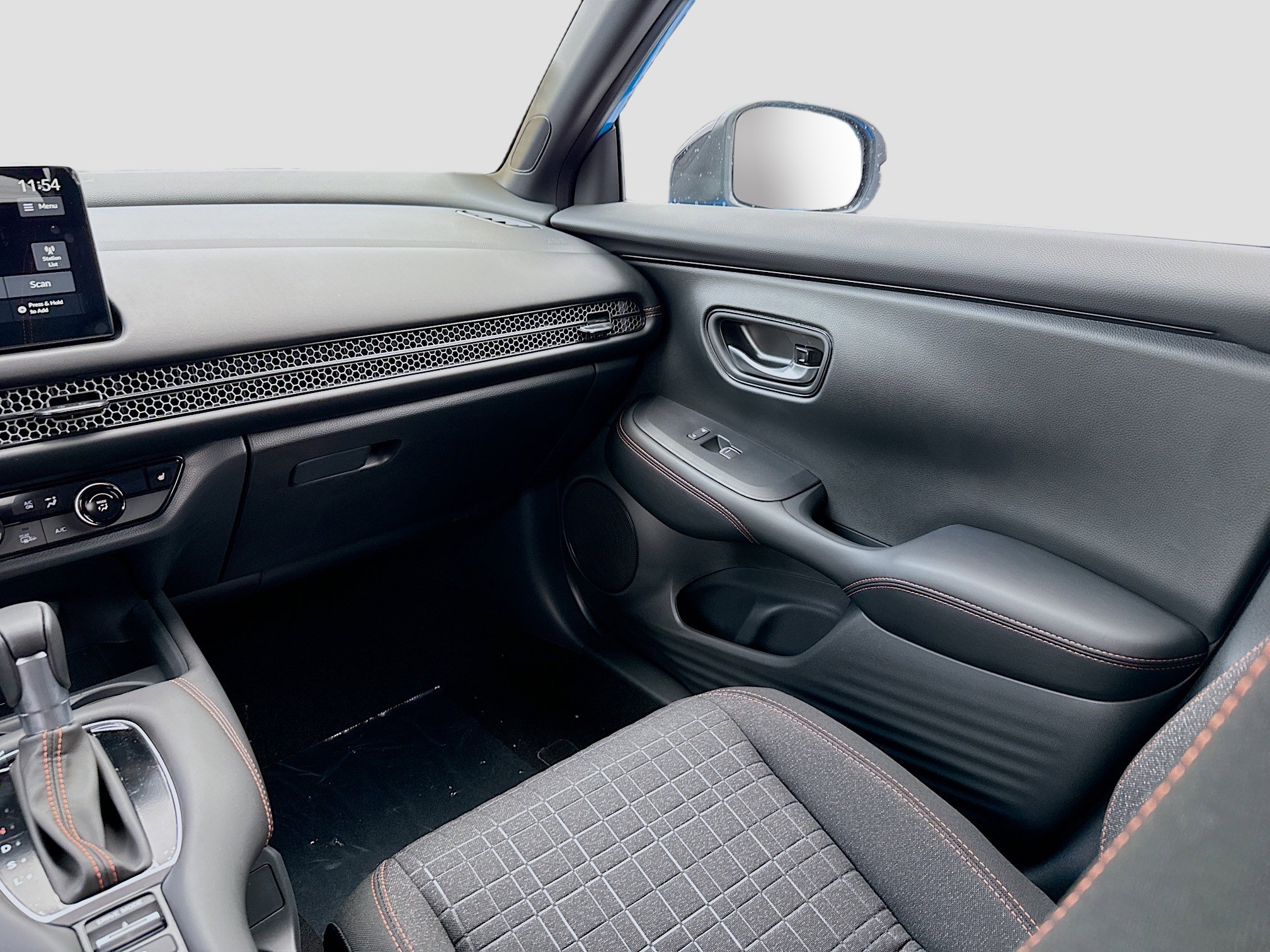 New 2026 Honda HR-V Sport image 18