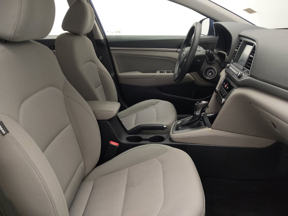 Used 2017 Hyundai Elantra SE FWD image 21