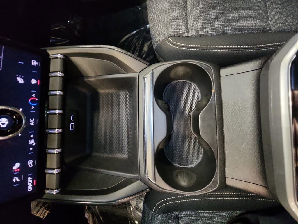 Certified 2025 GMC Terrain Elevation w/ Technology Package II image 21