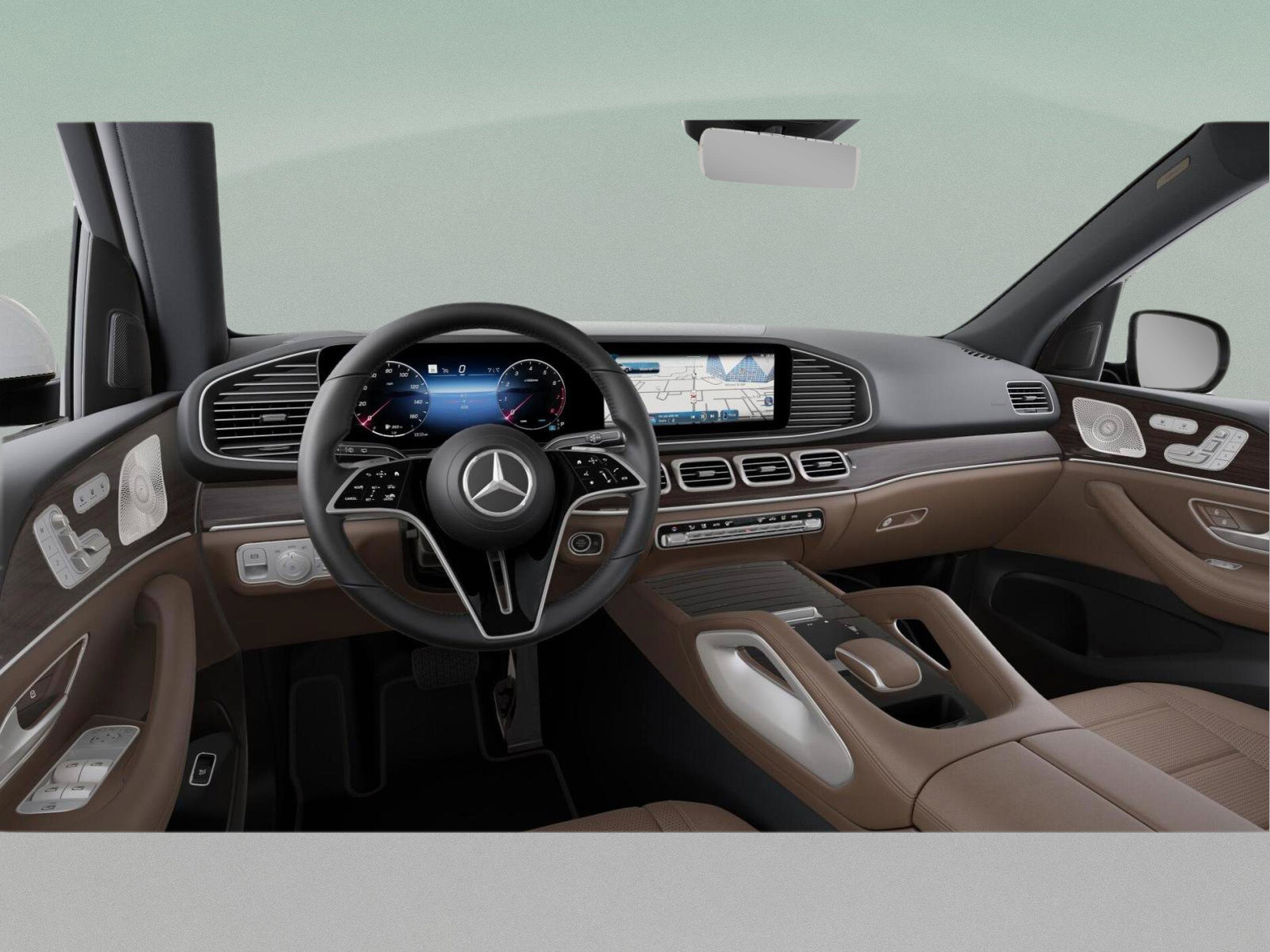 Used 2026 Mercedes-Benz GLE 350 4MATIC image 41