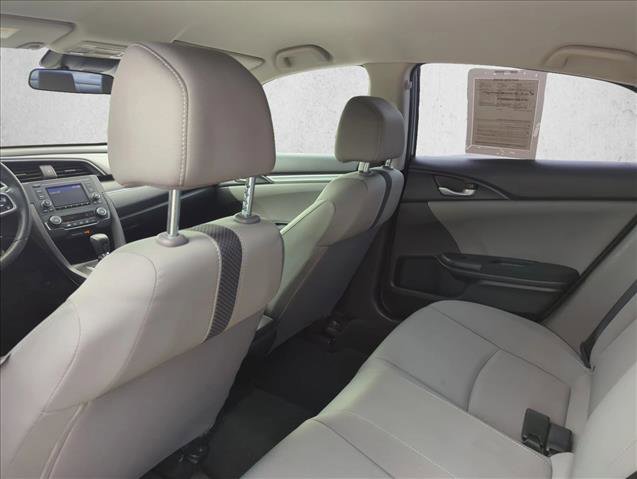 Used 2020 Honda Civic LX image 17
