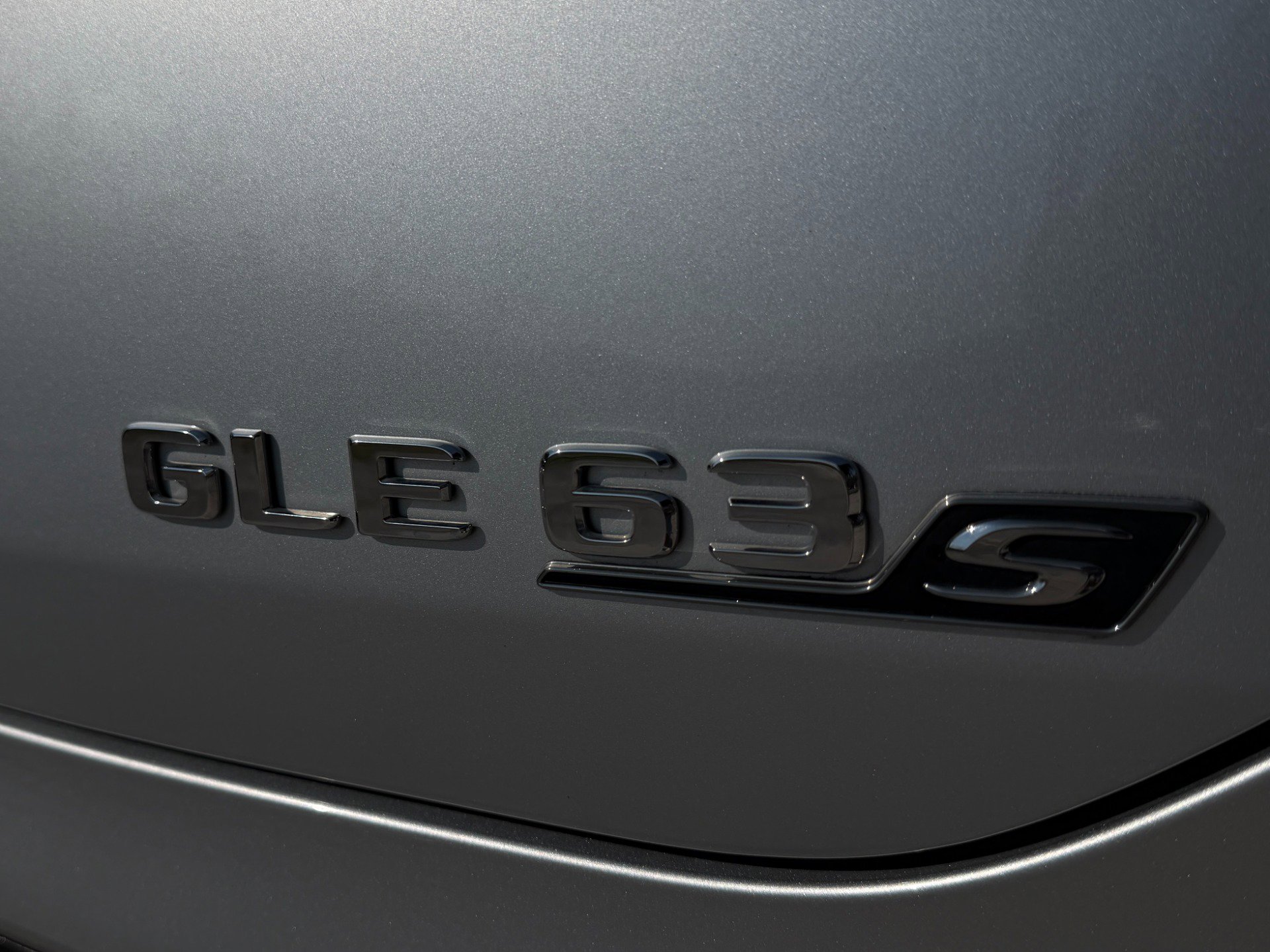 Used 2022 Mercedes-Benz GLE 63 AMG S image 65