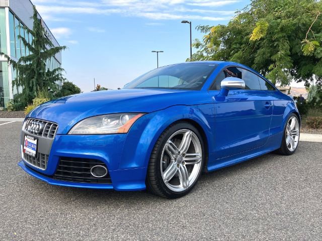 Used 2010 Audi TTS 2.0T Prestige image 7