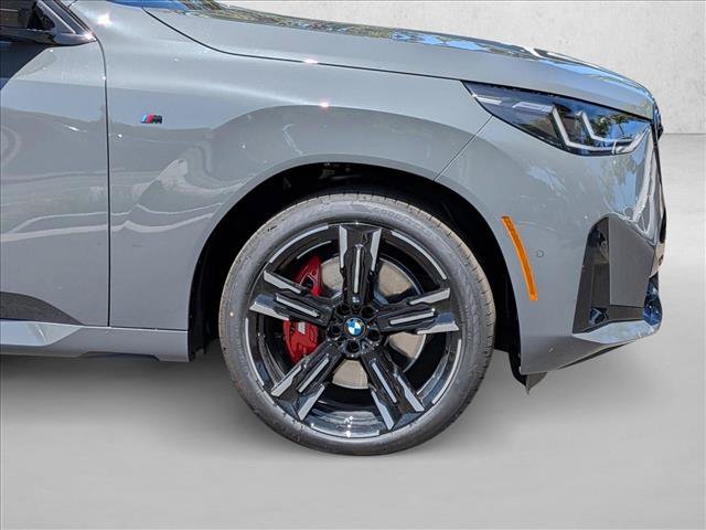 New 2026 BMW X3 M50 w/ Premium Package AWD/4WD image 10