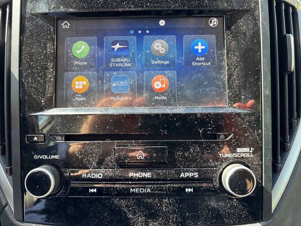 Used 2022 Subaru Forester Premium w/ Popular Package #3 image 16