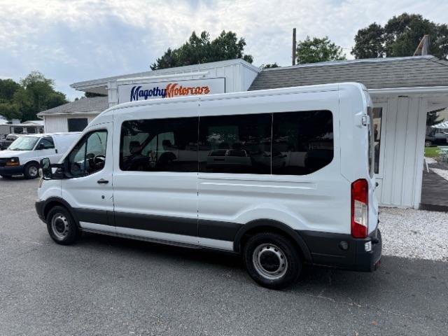 Used 2016 Ford Transit 350 XL RWD image 11