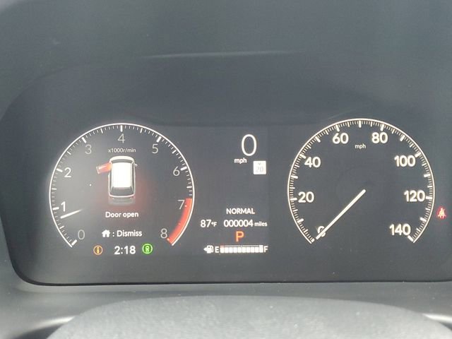 New 2026 Honda Odyssey Sport-L image 17