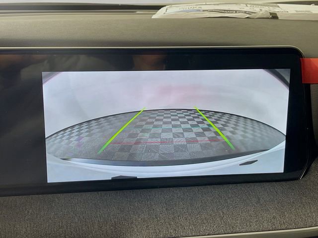 New 2026 Nissan Kicks S FWD image 10
