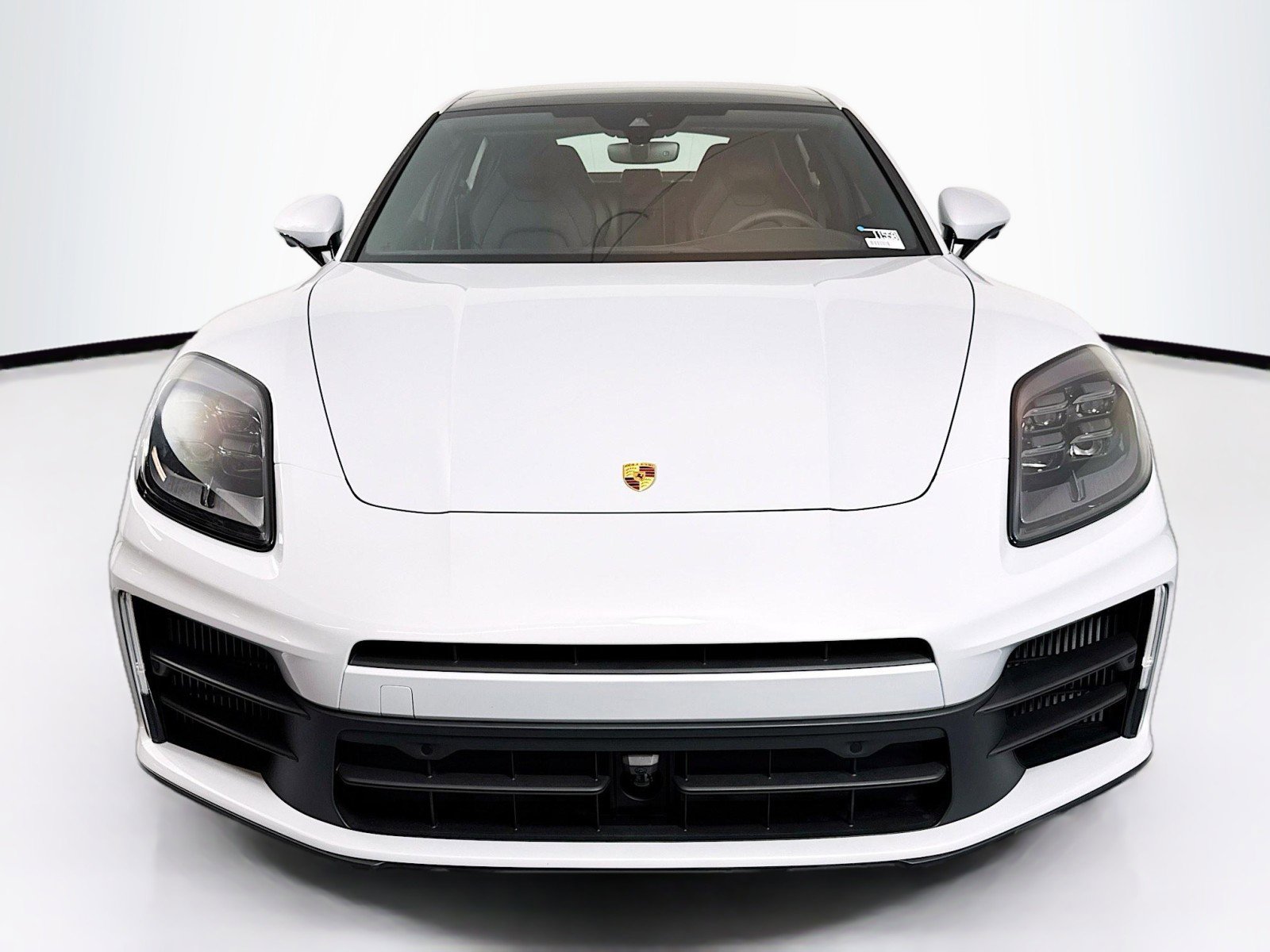 New 2025 Porsche Panamera 4 image 6