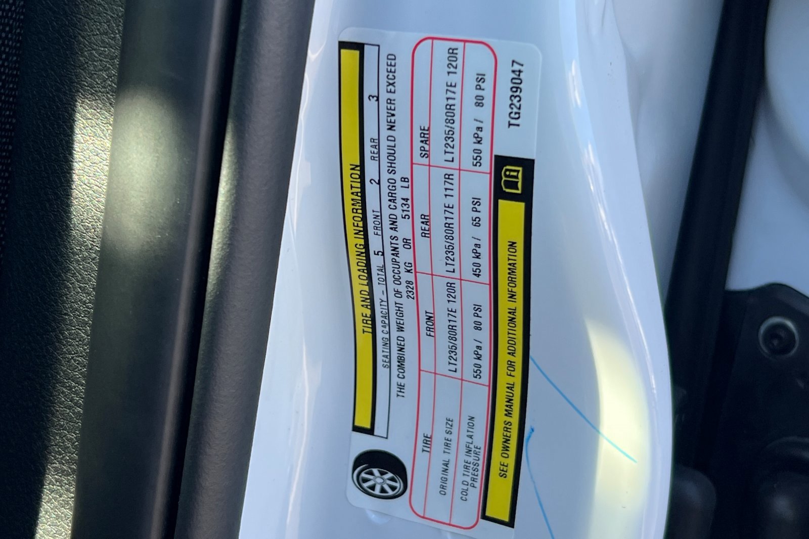 New 2026 RAM 3500 Laramie image 23