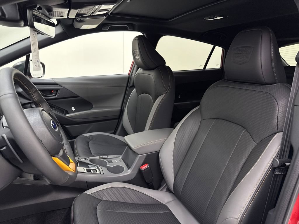 New 2026 Subaru Crosstrek 2.5i Wilderness image 14